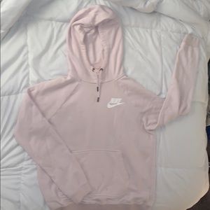 nike womens sweatshirt